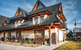 Apartamenty Krokus przy Polanie Biały Potok